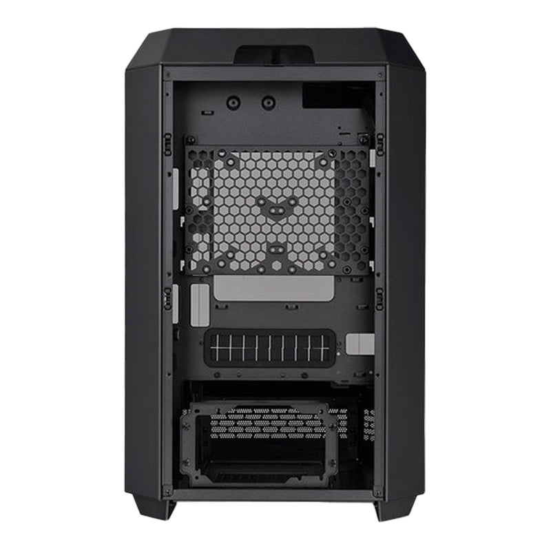 Thermaltake CA-1Y4-00S1WN-00 The Tower 300 Micro Tower Chassis - Black