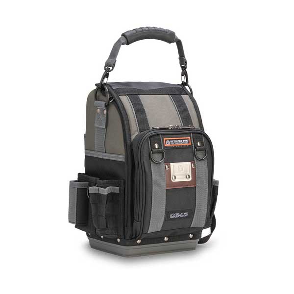 Veto Pro Pac Compact Closed-Top Technician Tool Bag | VPP10941 | CB-LD