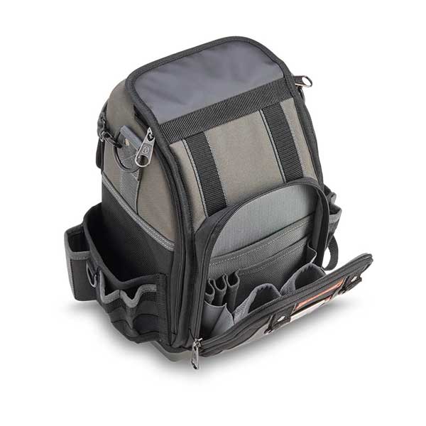 Veto Pro Pac Compact Closed-Top Technician Tool Bag | VPP10941 | CB-LD