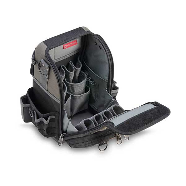Veto Pro Pac Compact Closed-Top Technician Tool Bag | VPP10941 | CB-LD