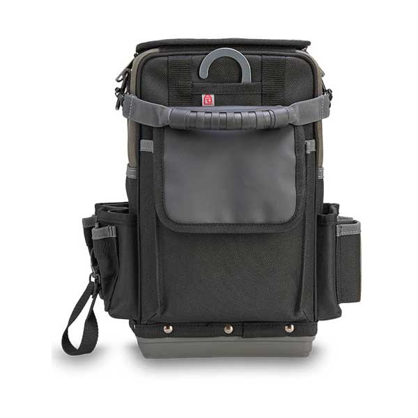 Veto Pro Pac Compact Closed-Top Technician Tool Bag | VPP10941 | CB-LD