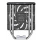 Thermaltake CL-P074-AL12BL-A TOUGHAIR 310 CPU Cooler - Intel/AMD