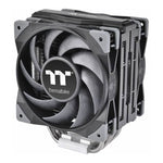 Thermaltake CL-P075-AL12BL-A TOUGHAIR 510 CPU Cooler - Intel/AMD