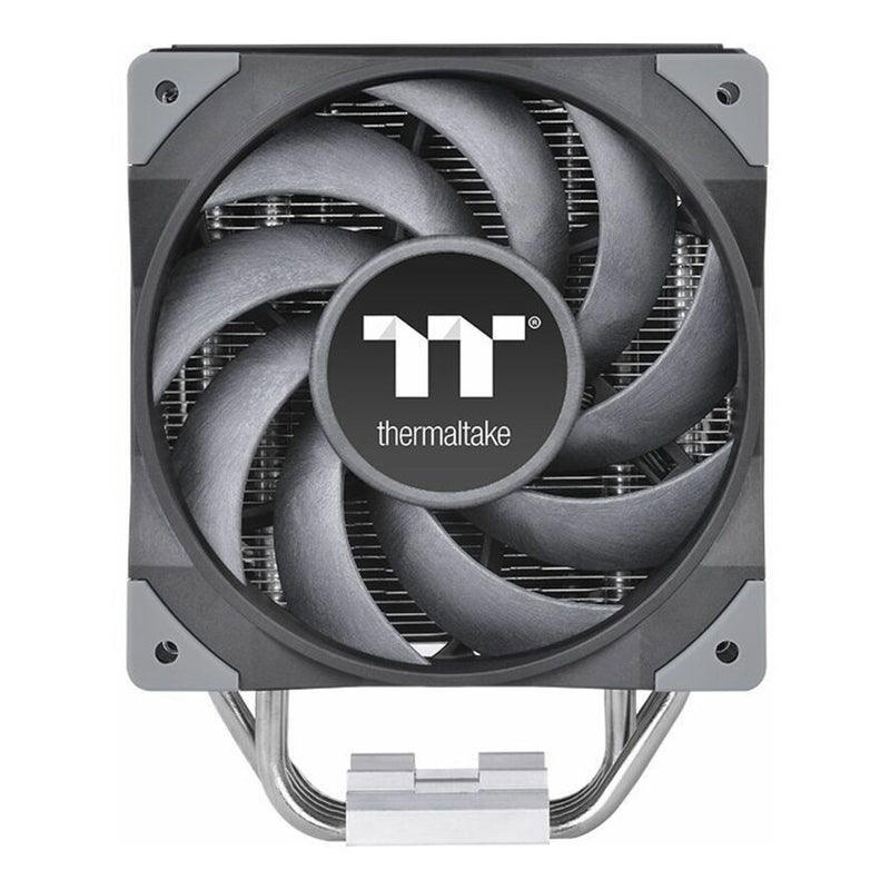 Thermaltake CL-P075-AL12BL-A TOUGHAIR 510 CPU Cooler - Intel/AMD