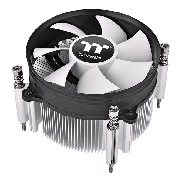 Thermaltake Thermaltake CL-P094-AL09WT-A Gravity i3 Cooling Fan/Heatsink - LGA 1700 Default Title
