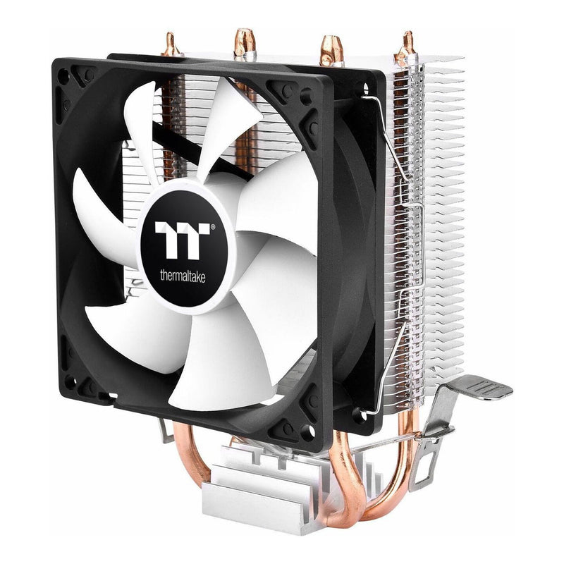 Thermaltake CL-P106-AL09WT-A Contac 9 SE CPU Cooler - 92mm PWM Fan