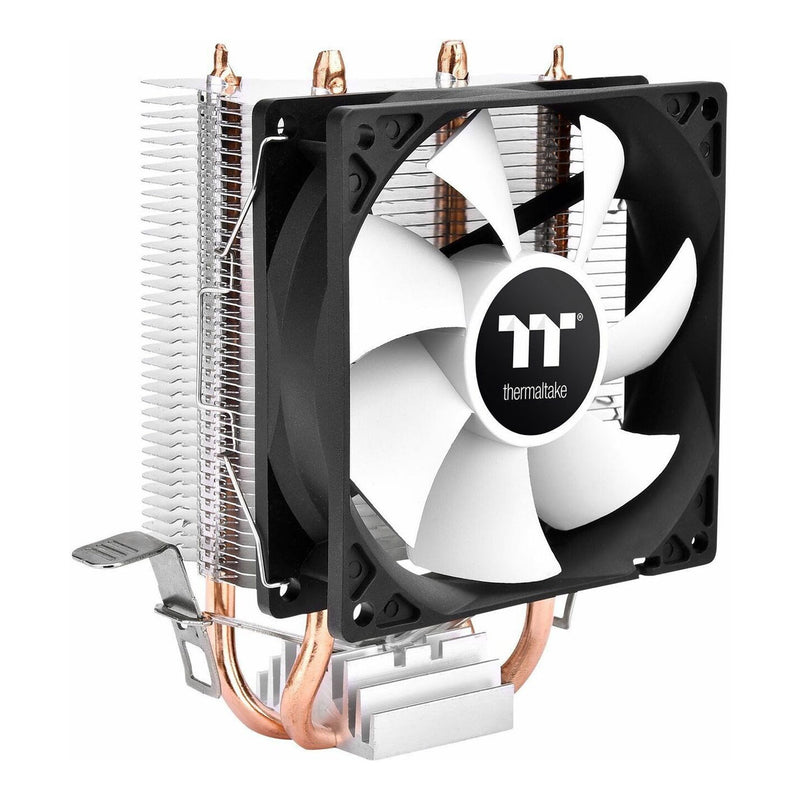 Thermaltake CL-P106-AL09WT-A Contac 9 SE CPU Cooler - 92mm PWM Fan