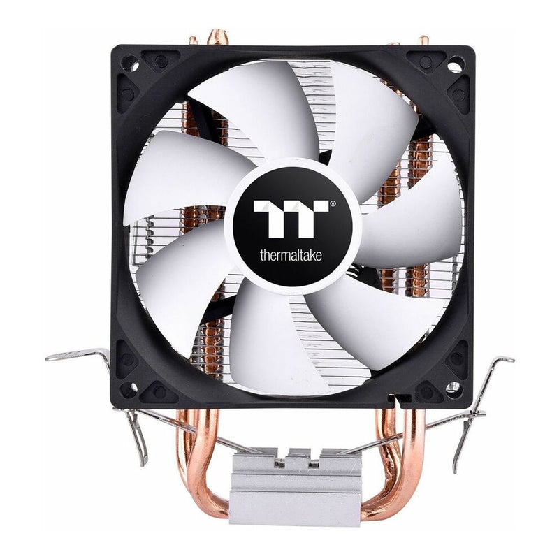 Thermaltake CL-P106-AL09WT-A Contac 9 SE CPU Cooler - 92mm PWM Fan