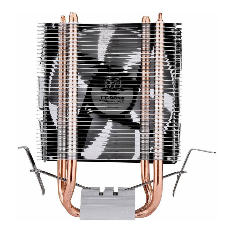 Thermaltake CL-P106-AL09WT-A Contac 9 SE CPU Cooler - 92mm PWM Fan