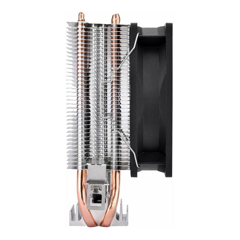 Thermaltake CL-P106-AL09WT-A Contac 9 SE CPU Cooler - 92mm PWM Fan