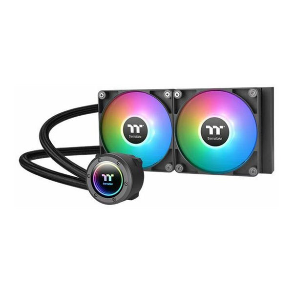 Thermaltake Thermaltake CL-W361-PL12SW-A TH240 V2 ARGB Sync All-In-One Liquid Cooler - Intel/AMD Default Title
