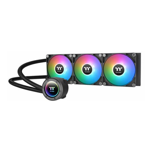 Thermaltake Thermaltake CL-W362-PL12SW-A TH360 V2 ARGB Sync All-In-One Liquid Cooler - Intel/AMD Default Title
