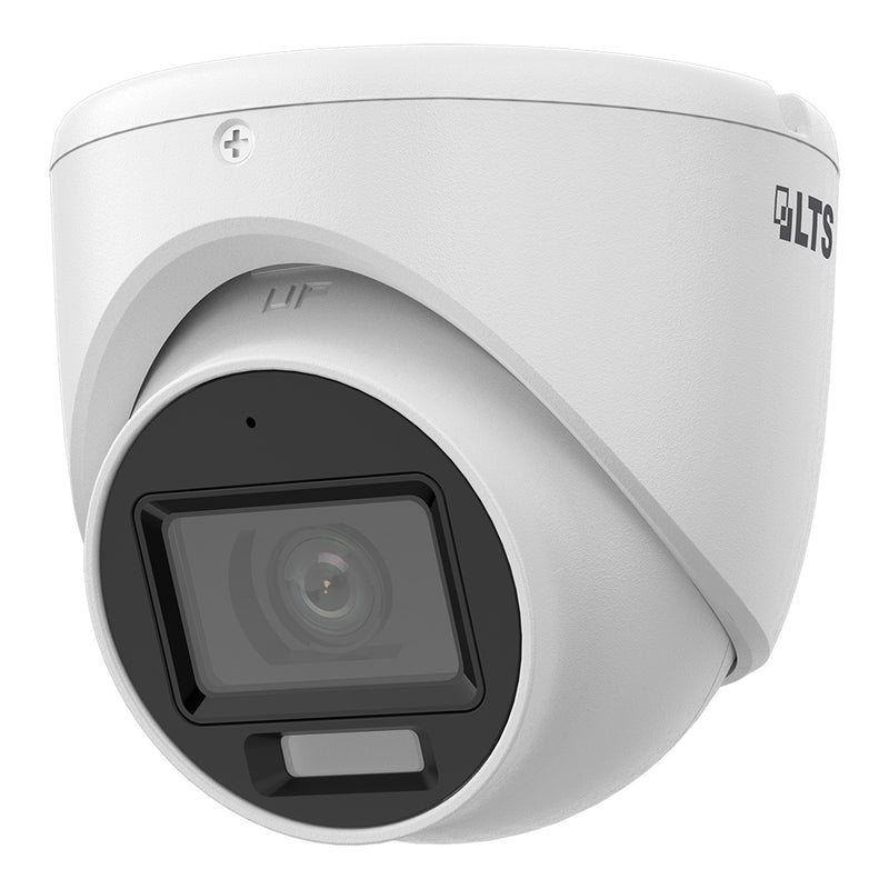 LT Security CMHT2122-28LF Platinum 2MP Turret HD-TVI Camera