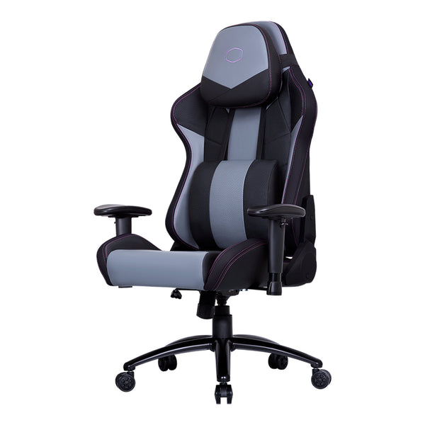 Cooler Master CMI GCR3 BK Caliber R3 Gaming Chair Black