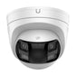 LT Security 8MP 180° Panoramic Hybrid Light Active Deterrence Turret Camera | CMIP398PW-2SDL