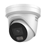 LT Security 4MP AI Color 24/7 Turret Camera | CMIP3CD42WI-28AISP