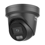 LT Security 8MP 24/7 Color AI IP Turret Camera | CMIP3CD82WIB-28AISP