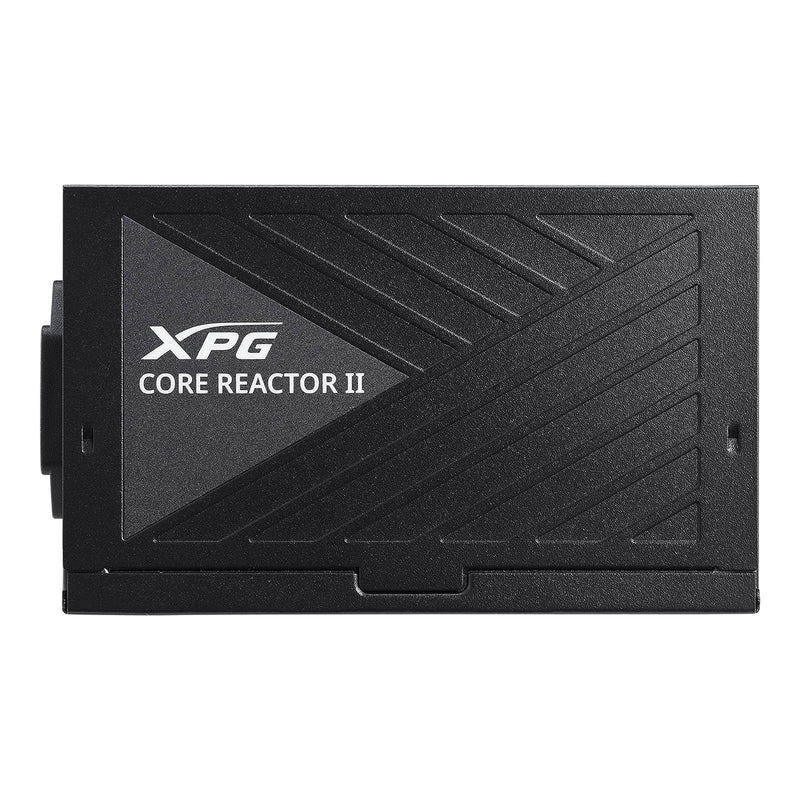 XPG COREREACTORII850G-BKCUS 850W 80Plus Gold Core Reactor II Fully Modular ATX Power Supply