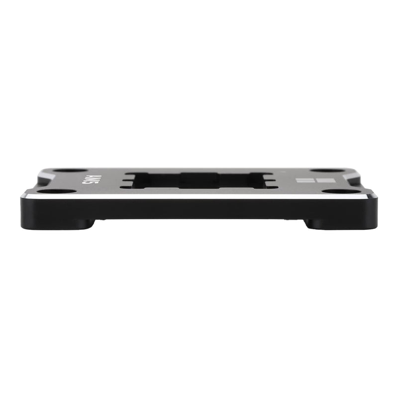Altex Preferred MFG AM5 CPU Contact Frame for Secure Frame Kit Anti-Bending Buckle - Black