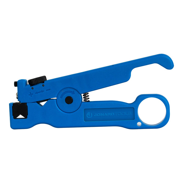 Jonard Tools Jonard Tools CSR-1575 Cable Slit & Ring Tool - 0.3