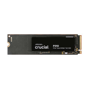 Crucial P310 1TB PCIe Gen4 NVMe 2280 M.2 SSD | CT1000P310SSD8