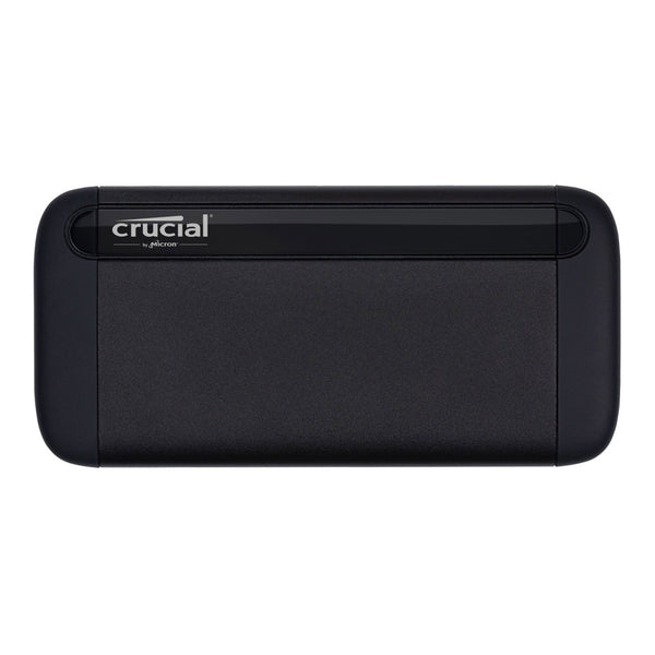 Crucial Crucial CT2000X8SSD9 2TB X8 Portable Solid State Drive - External Default Title
