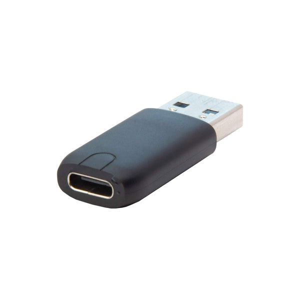 Crucial Crucial CTUSBCFUSBAMAD Female USB-C to Male USB-A Adapter Default Title
