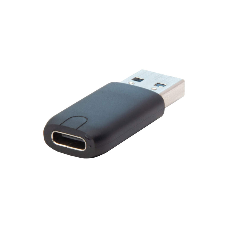 Crucial CTUSBCFUSBAMAD Female USB-C to Male USB-A Adapter