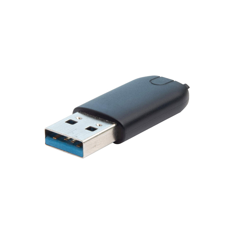 Crucial CTUSBCFUSBAMAD Female USB-C to Male USB-A Adapter