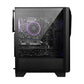 MSI Codex R2 B14NVL5-693US Gaming Desktop | Intel Core i5-14400F | GeForce RTX 5060 | 16GB DDR5 Memory | 1TB SSD | Windows 11