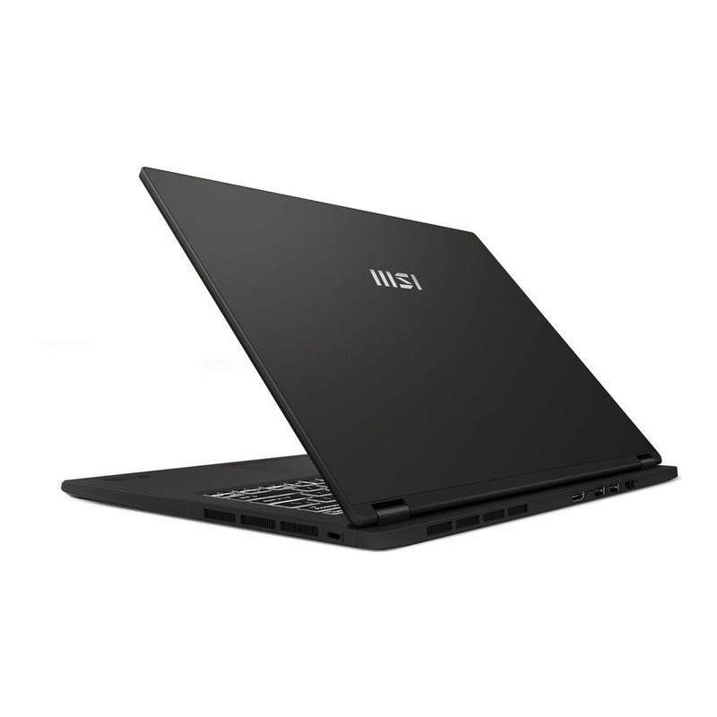 MSI Commercial 14 H A13MG VPRO-009US 14" Full HD Plus Notebook - Intel Core i7-13700H - 16G DDR4 - 512GB SSD - Gray