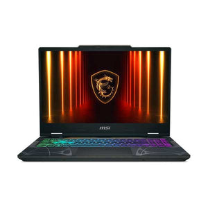 MSI 15.6" Gaming Notebook | Intel Core 7 | RTX 5050 | 32GB DDR5 | 1TB SSD | Cyborg 15 B2RWEKG-257US