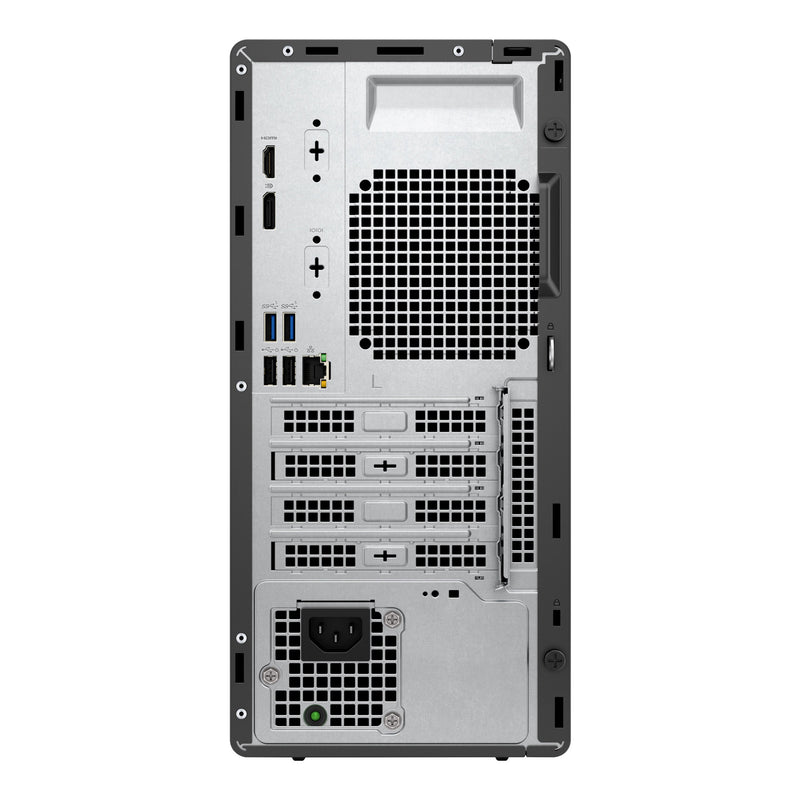 Dell D60HP OptiPlex 7010 Desktop Tower Computer - Intel Core i5 - 16GB Memory - 512GB SSD - Black