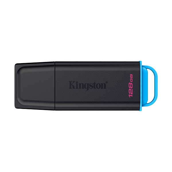 Kingston 128GB DataTraveler Exodia Gen 2 USB Flash Drive | DTXG2/128GB