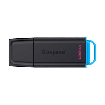Kingston 128GB DataTraveler Exodia Gen 2 USB Flash Drive | DTXG2/128GB