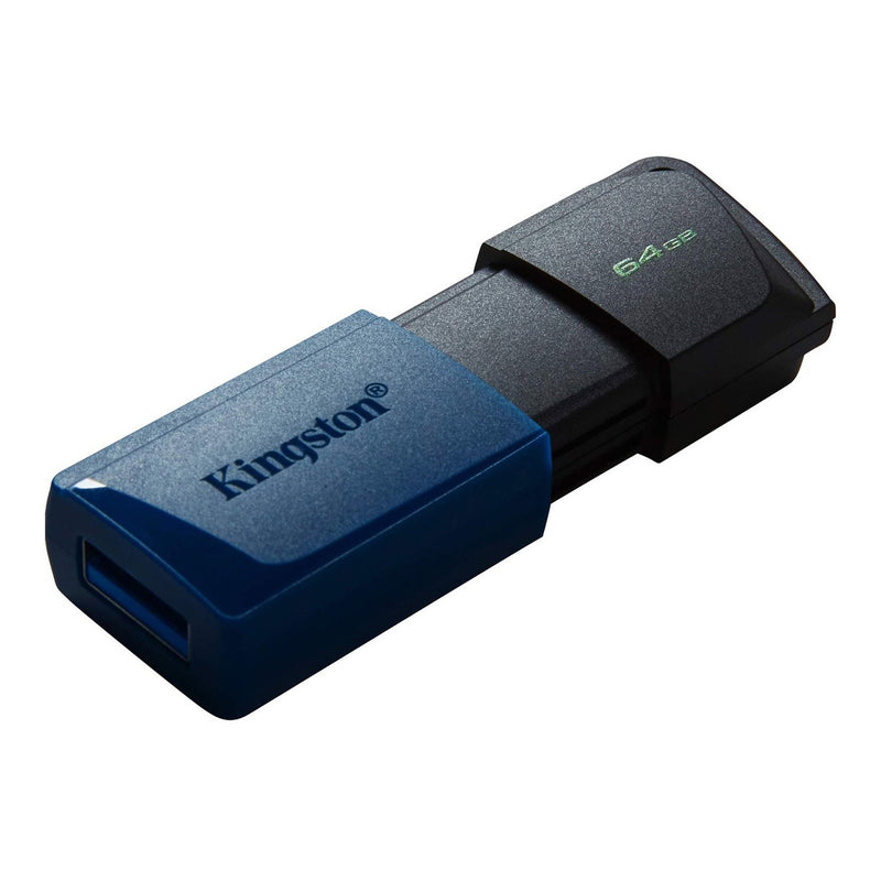 Kingston DTXM/64GB DataTraveler Exodia M USB Flash Drive - 64GB