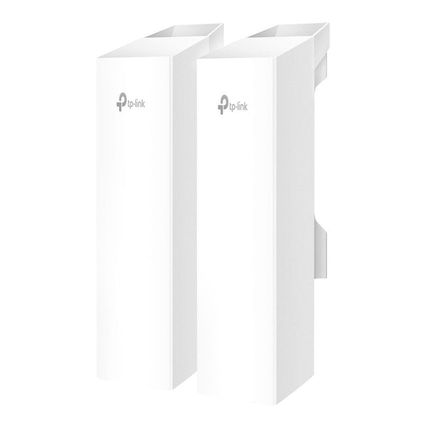 TP-Link TP-Link EAP215-Bridge KIT Wi-Fi 5 Wireless Single-Band 5GHz Long-Range Indoor/Outdoor Bridge Kit Default Title
