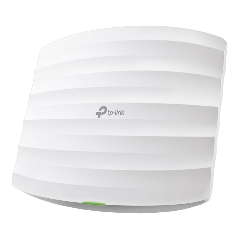 TP-Link EAP225 Dual Band AC1350 Wireless MU-MIMO Gigabit Access Point - Indoor
