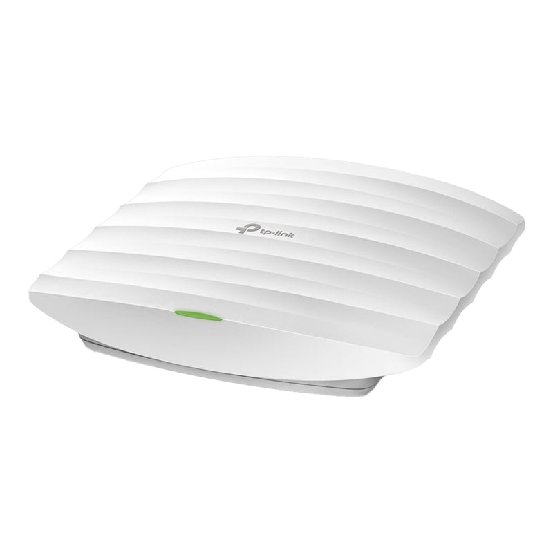 TP-Link EAP225 Dual Band AC1350 Wireless MU-MIMO Gigabit Access Point - Indoor