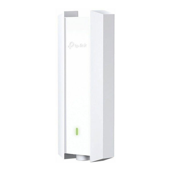 TP-Link TP-Link EAP650-Outdoor AX3000 Indoor/Outdoor Dual-Band Wi-Fi 6 Access Point Default Title
