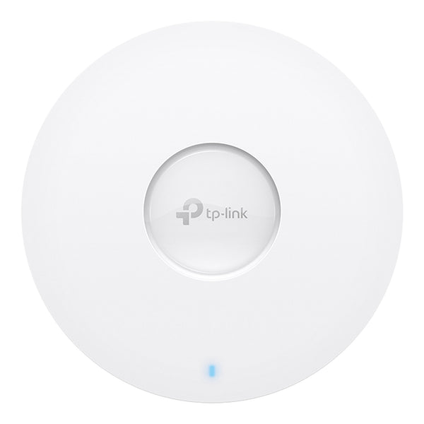 TP-Link TP-Link EAP660 HD V2 AX3600 Wireless Dual Band Multi-Gigabit Ceiling Mount Wi-Fi 6 Access Point Default Title
