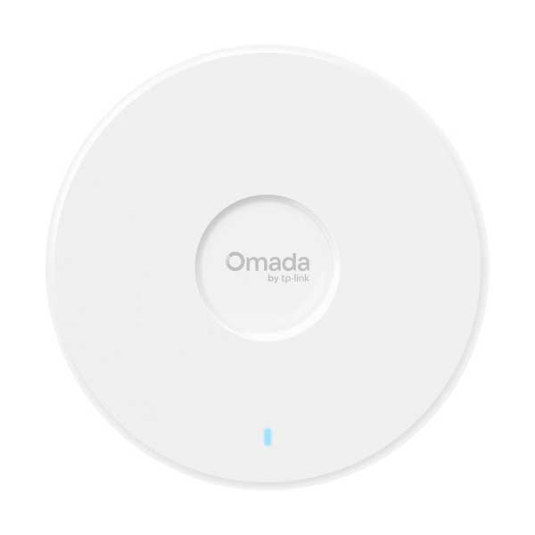 TP-Link Omada 7 Pro BE11000 6-Stream Ceiling Mount Wi-Fi 7 Access Point | EAP772