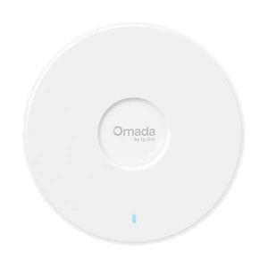 TP-Link Omada 7 Pro BE11000 6-Stream Ceiling Mount Wi-Fi 7 Access Point | EAP772