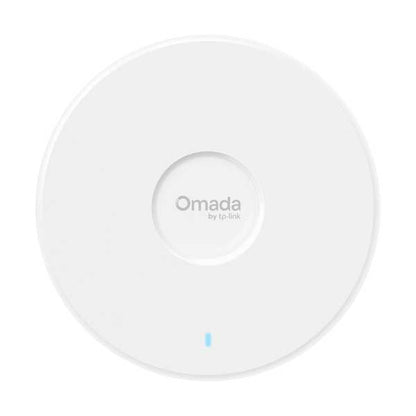 TP-Link Omada 7 Pro BE11000 6-Stream Ceiling Mount Wi-Fi 7 Access Point | EAP772
