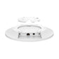TP-Link Omada 7 Pro BE11000 6-Stream Ceiling Mount Wi-Fi 7 Access Point | EAP772