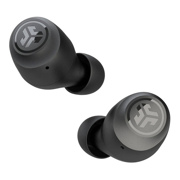 JLab JLab EBGAIRPOPRBLK124 GO Air POP True Wireless Earbuds - Black Default Title
