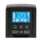 Tripp Lite 120V Line Interactive UPS with 2 USB-A | 10 Outlets | 1440VA / 900W | ECO1500LCD