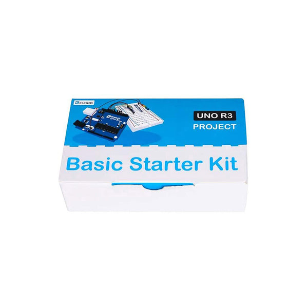 Altex Preferred MFG Altex Preferred MFG UNO R3 Basic Starter Kit Default Title
