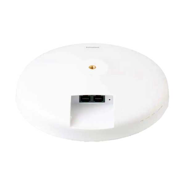 EnGenius Point to Point WiFi 6 Outdoor AX1200 5GHz Wireless Bridge Kit | EnStation6 Kit
