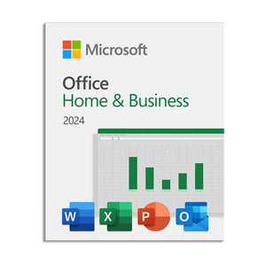 Microsoft Office Home & Business 2024 (EP2-06638)